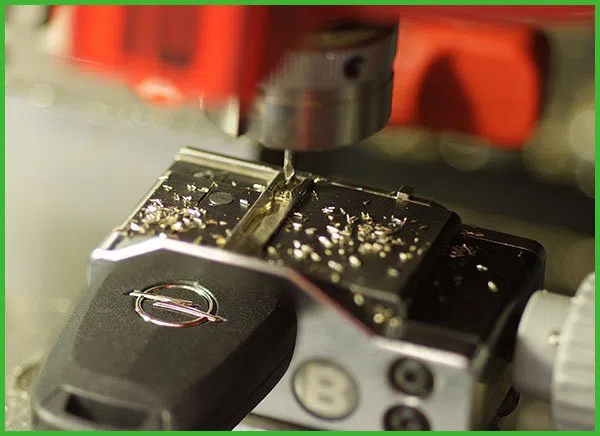 Atlantic Locksmith Store Chicago, IL 312-288-7576 - 11-Key-Cutting