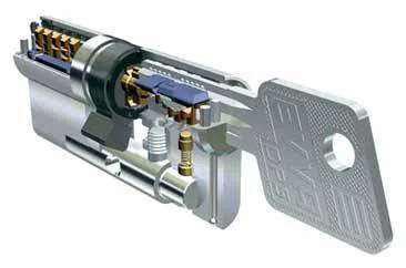 Atlantic Locksmith Store Chicago, IL 312-288-7576 - 9-Rekey